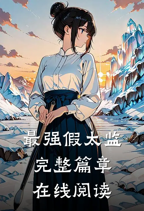 最强假太监完整篇章在线阅读