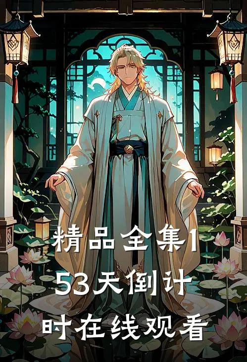 精品全集153天倒计时在线观看