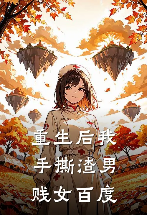 重生后我手撕渣男贱女百度