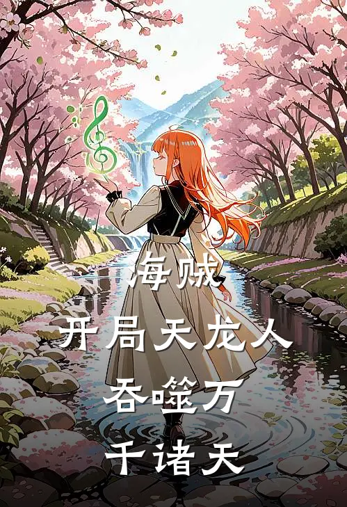 海贼：开局天龙人，吞噬万千诸天
