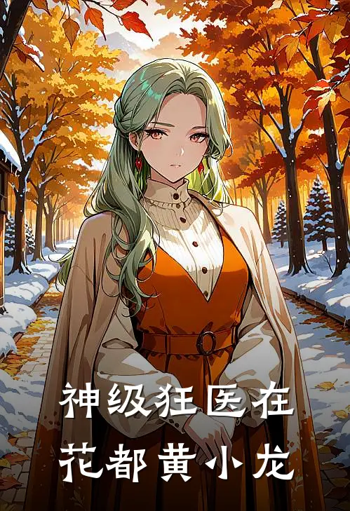 神级狂医在花都黄小龙