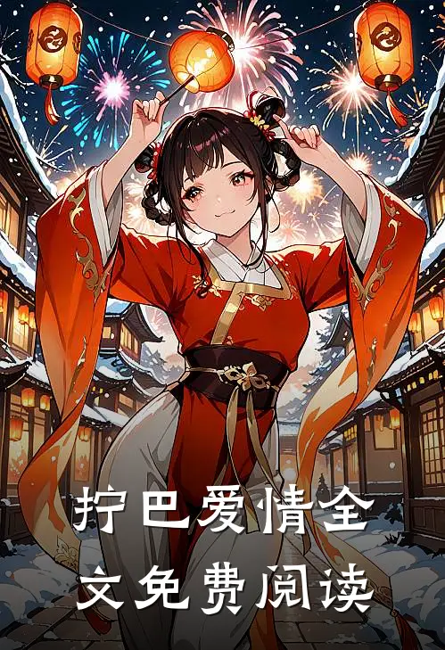 拧巴爱情全文免费阅读