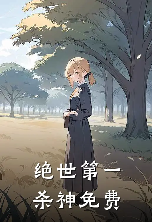 绝世第一杀神免费