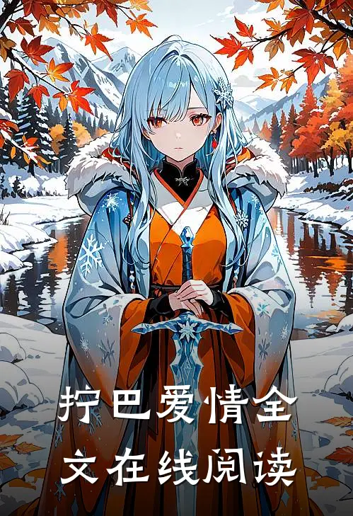 拧巴爱情全文在线阅读