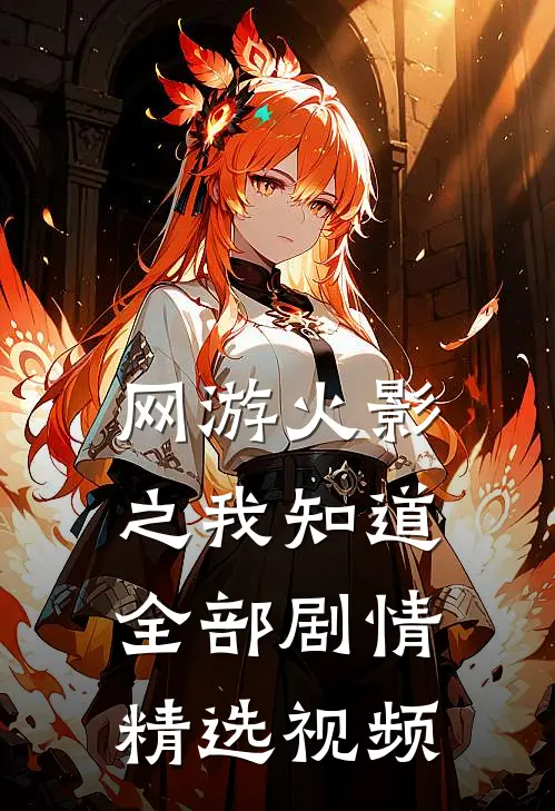 网游火影之我知道全部剧情精选视频