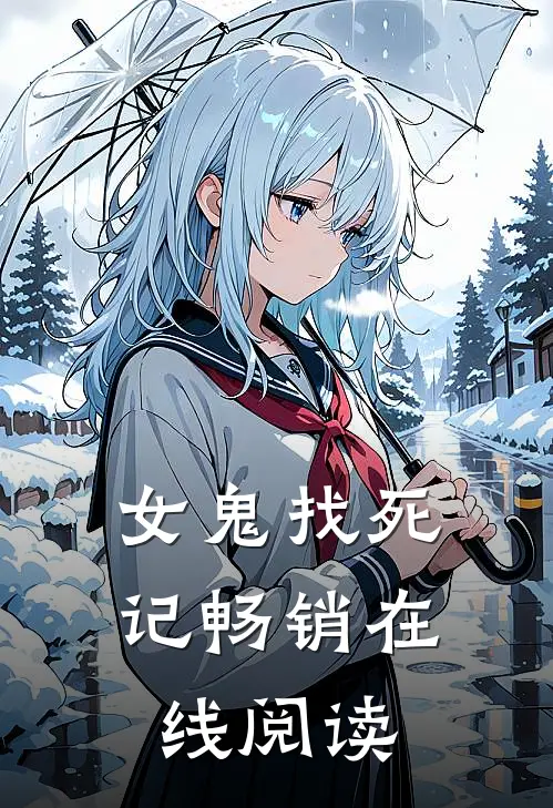 女鬼找死记畅销在线阅读