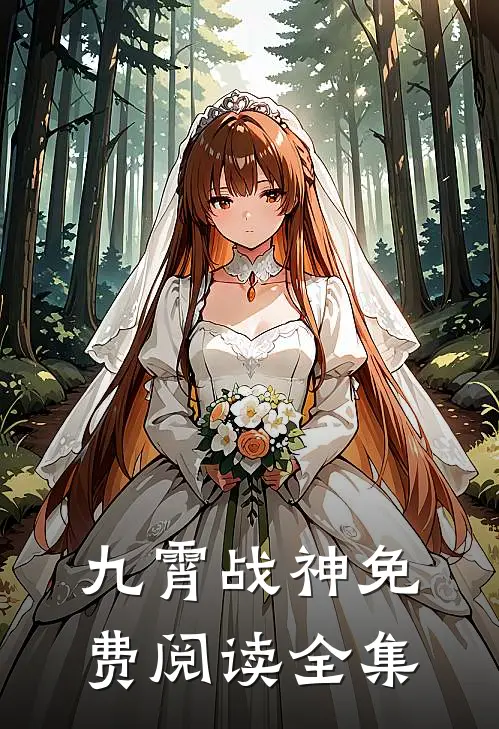 九霄战神免费阅读全集