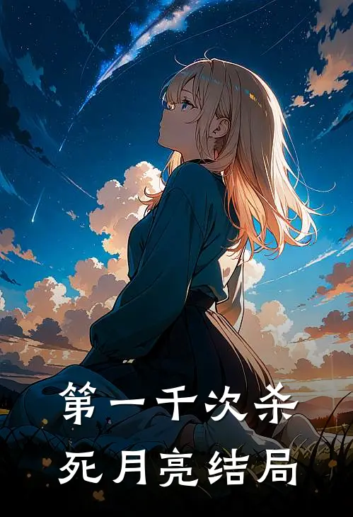 第一千次杀死月亮结局
