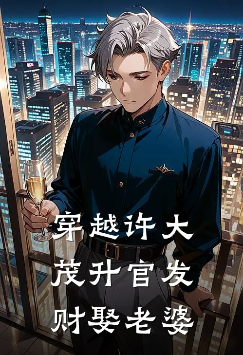 穿越许大茂升官发财娶老婆
