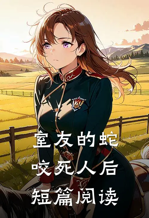 室友的蛇咬死人后短篇阅读