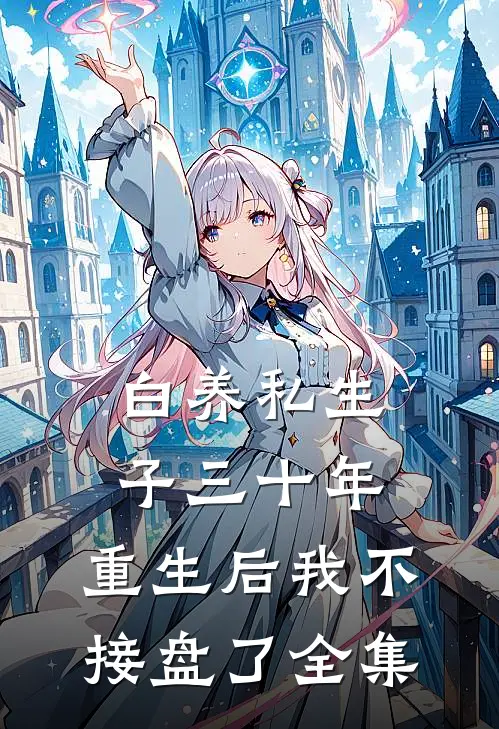 白养私生子三十年，重生后我不接盘了全集