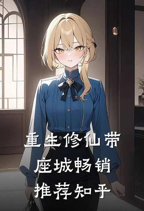 重生修仙带座城畅销推荐知乎