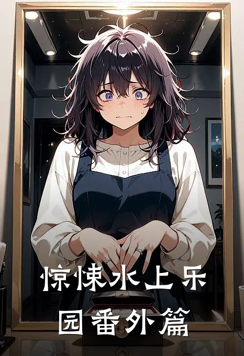 惊悚水上乐园番外篇