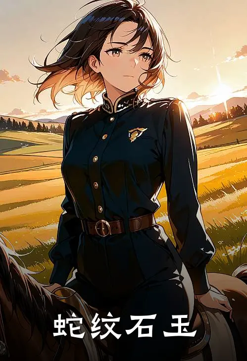 蛇纹石玉