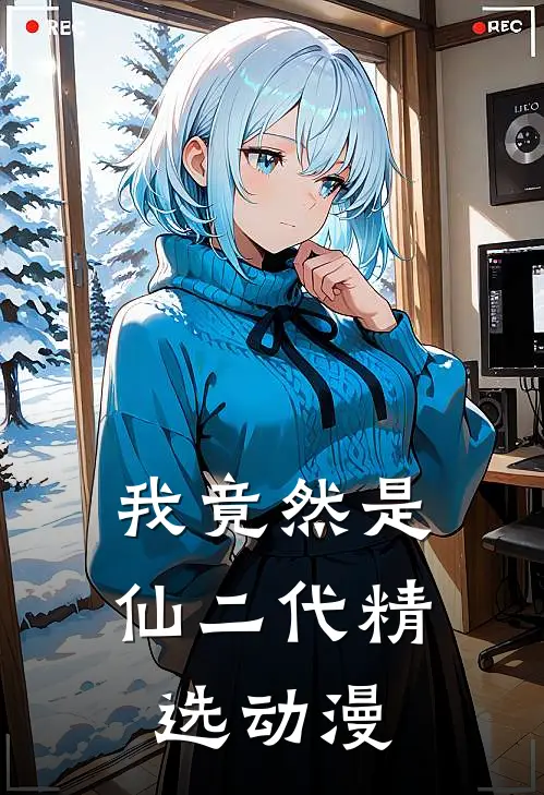 我竟然是仙二代精选动漫
