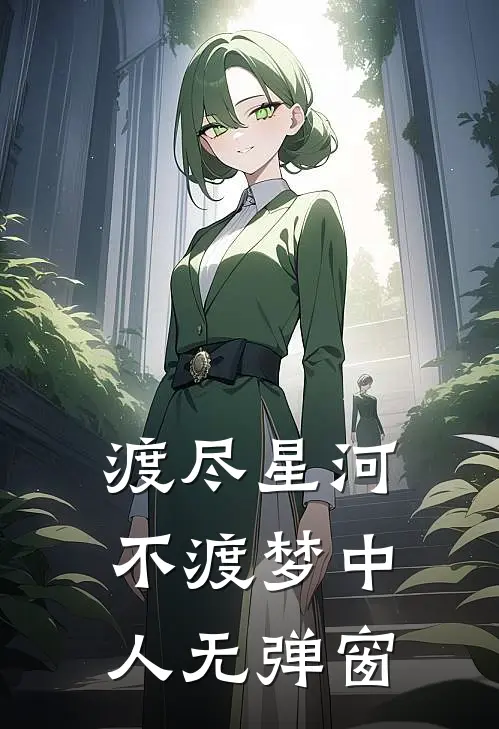 渡尽星河，不渡梦中人无弹窗