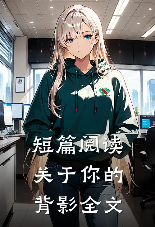 短篇阅读关于你的背影全文