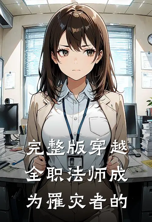完整版穿越全职法师成为罹灾者的
