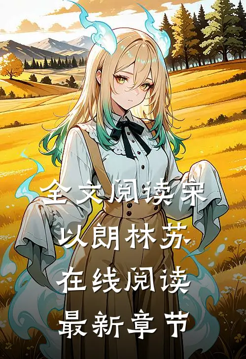 全文阅读宋以朗林苏在线阅读最新章节