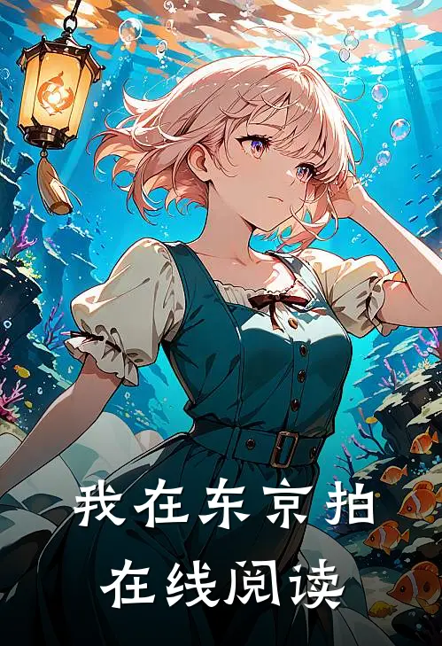 我在东京拍在线阅读
