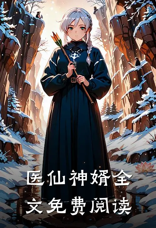 医仙神婿全文免费阅读