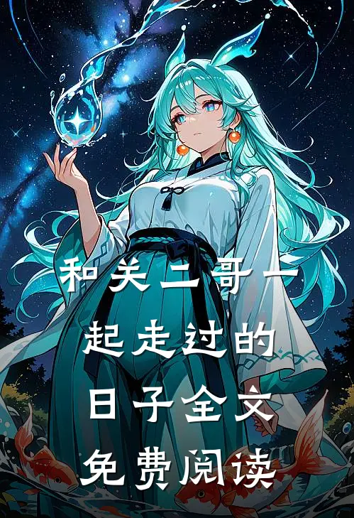 和关二哥一起走过的日子全文免费阅读