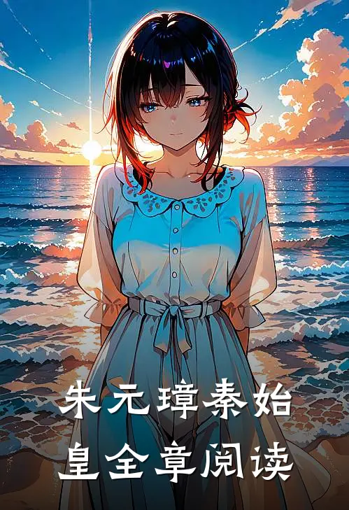 朱元璋秦始皇全章阅读