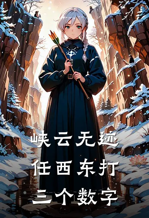 峡云无迹任西东打三个数字