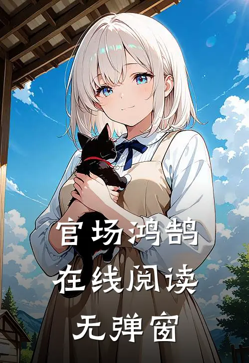 官场鸿鹄在线阅读无弹窗