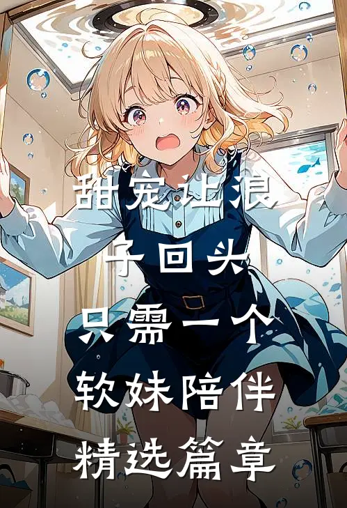 甜宠让浪子回头,只需一个软妹陪伴精选篇章