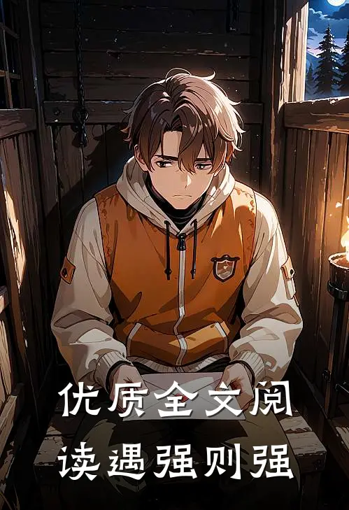 优质全文阅读遇强则强
