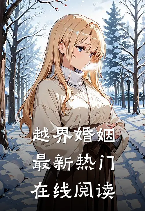 越界婚姻最新热门在线阅读