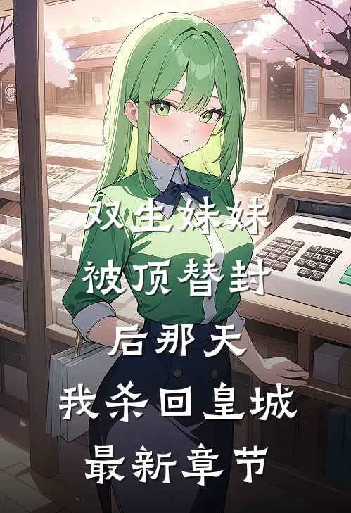 双生妹妹被顶替封后那天，我杀回皇城最新章节