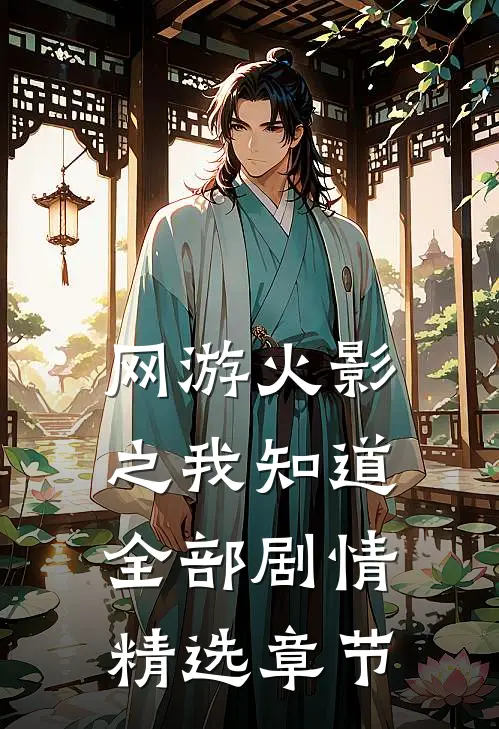 网游火影之我知道全部剧情精选章节