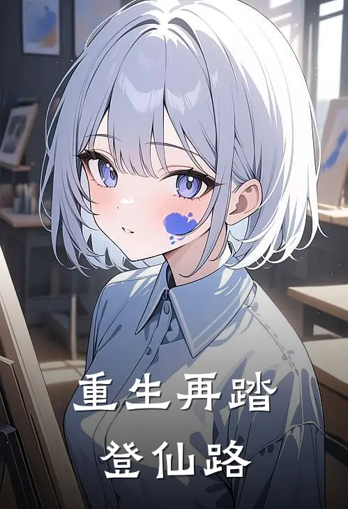 重生再踏登仙路