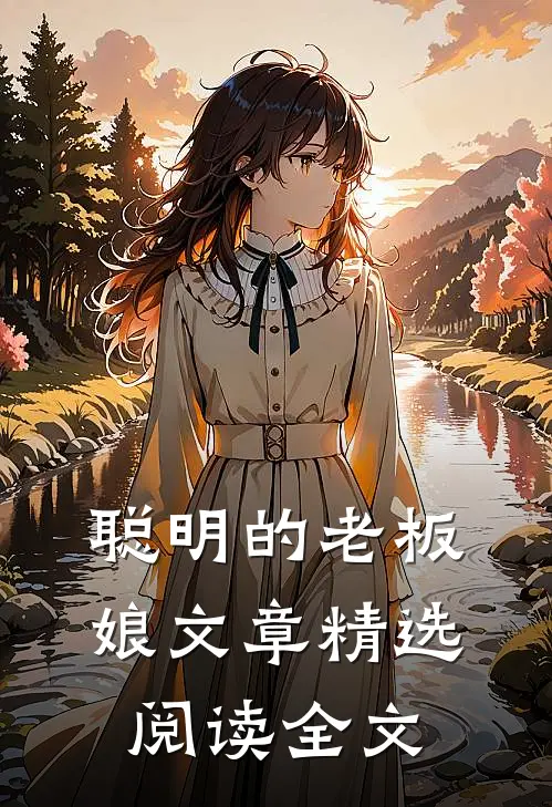 聪明的老板娘文章精选阅读全文