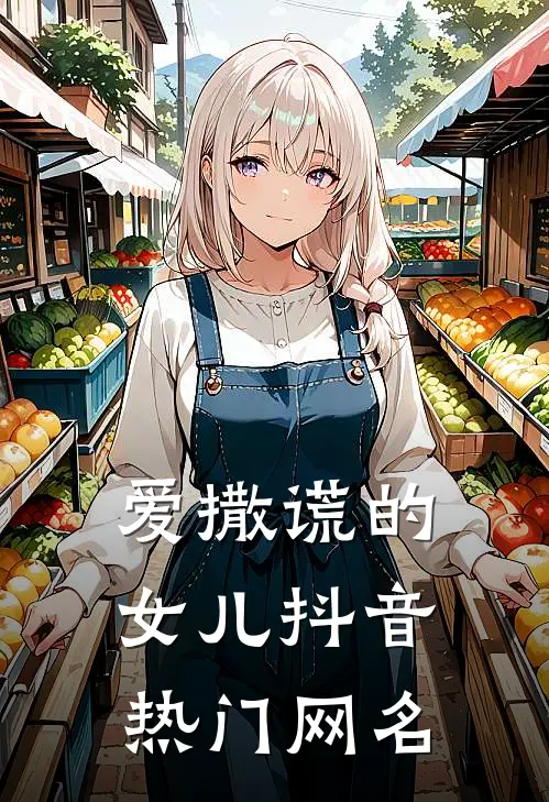 爱撒谎的女儿抖音热门网名