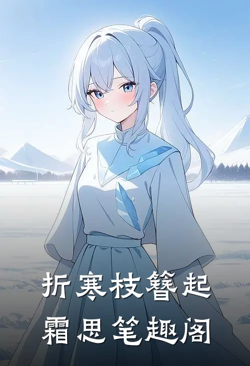 折寒枝簪起霜思笔趣阁