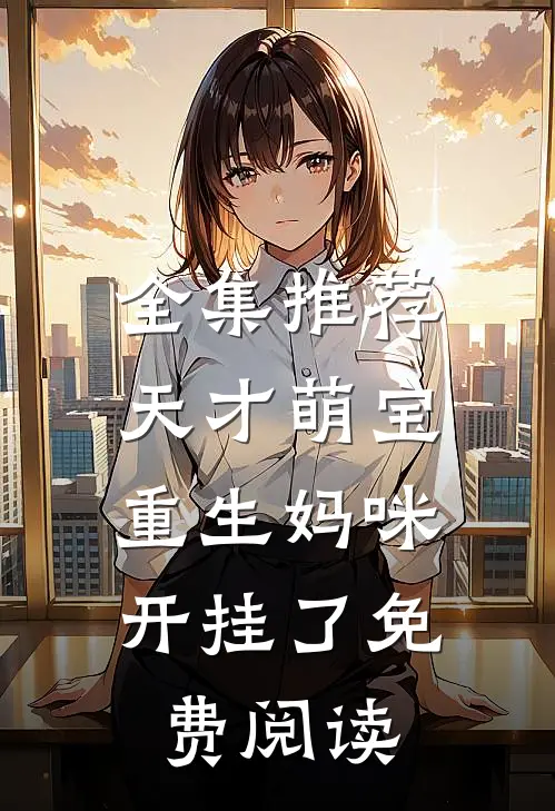 全集推荐天才萌宝,重生妈咪开挂了免费阅读