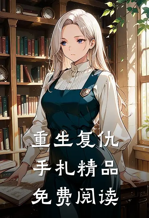 重生复仇手札精品免费阅读