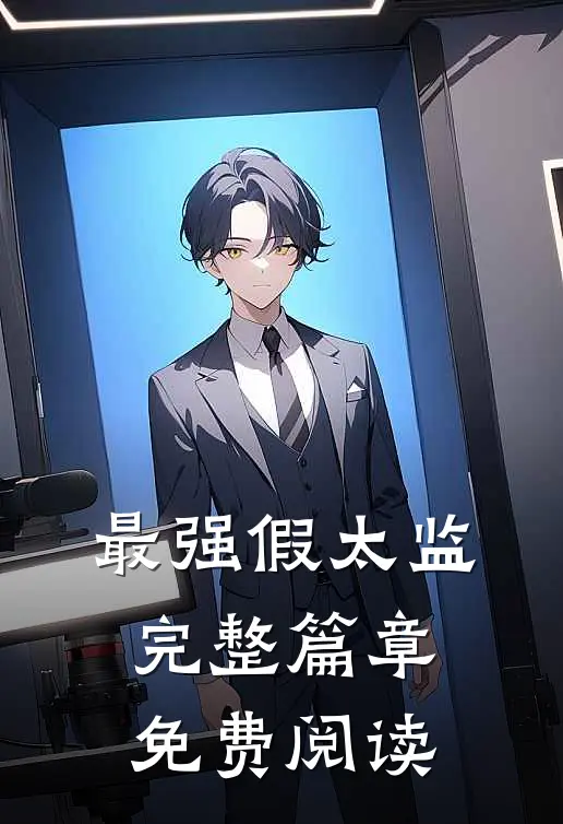 最强假太监完整篇章免费阅读