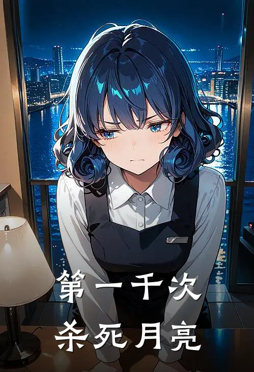 第一千次杀死月亮