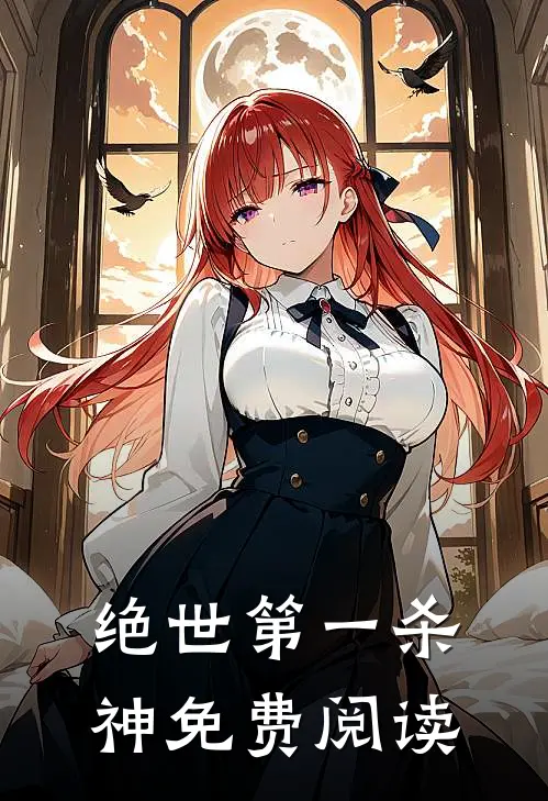 绝世第一杀神免费阅读