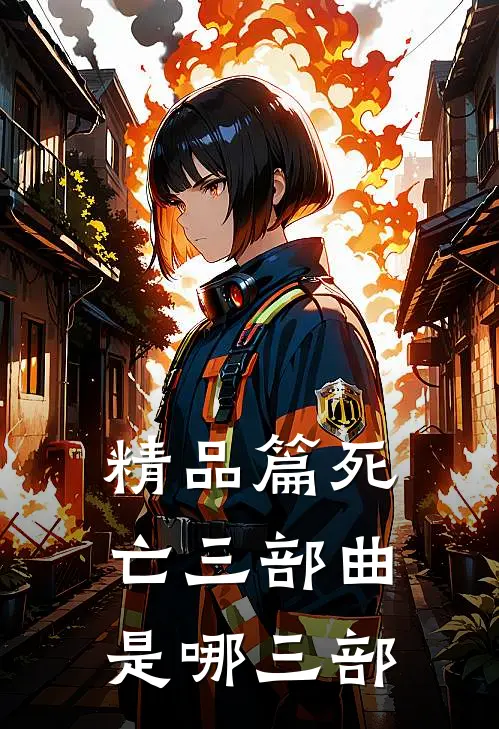 精品篇死亡三部曲是哪三部
