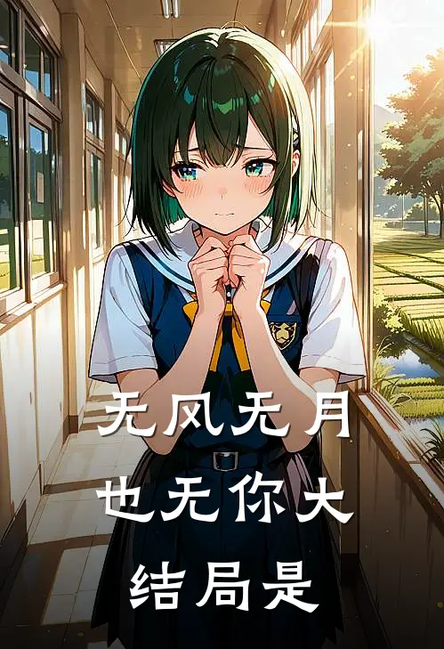 无风无月也无你大结局是