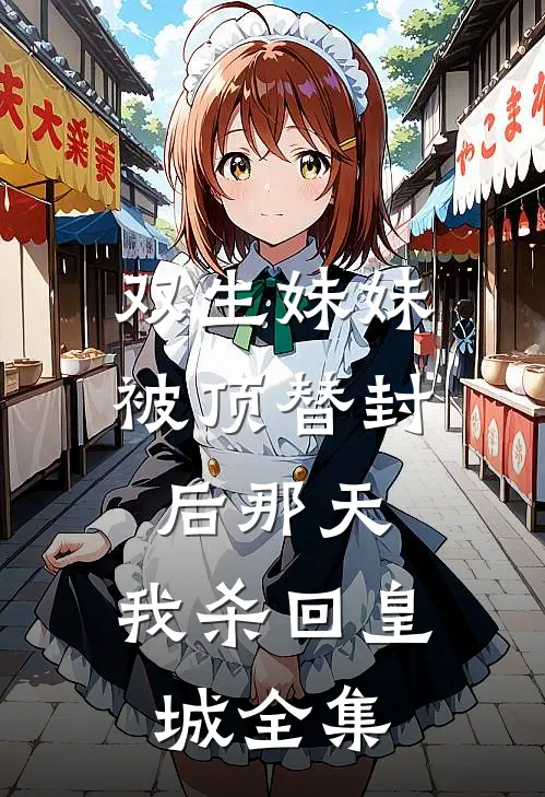 双生妹妹被顶替封后那天，我杀回皇城全集