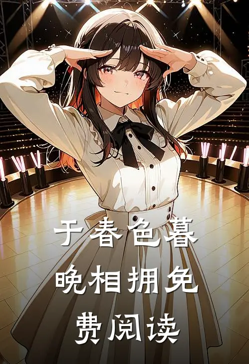 于春色暮晚相拥免费阅读