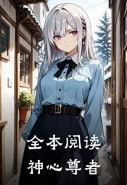 全本阅读神心尊者