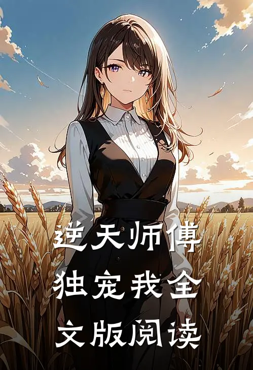 逆天师傅独宠我全文版阅读