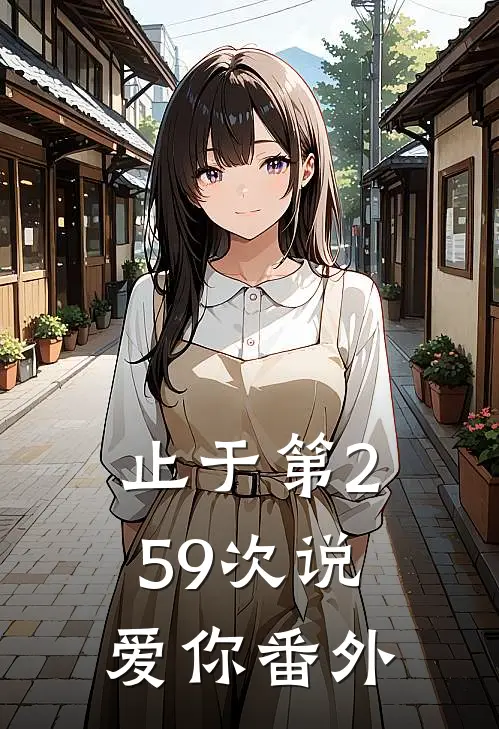 止于第259次说爱你番外